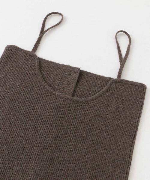 KBF / ケービーエフ カーディガン・ボレロ | マルチビスチェSETカーディガン | 詳細17