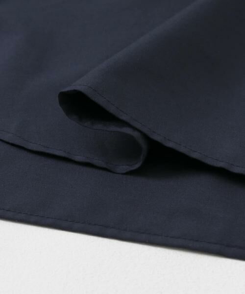 KBF / ケービーエフ シャツ・ブラウス | ラッフルカラーブラウス | 詳細9