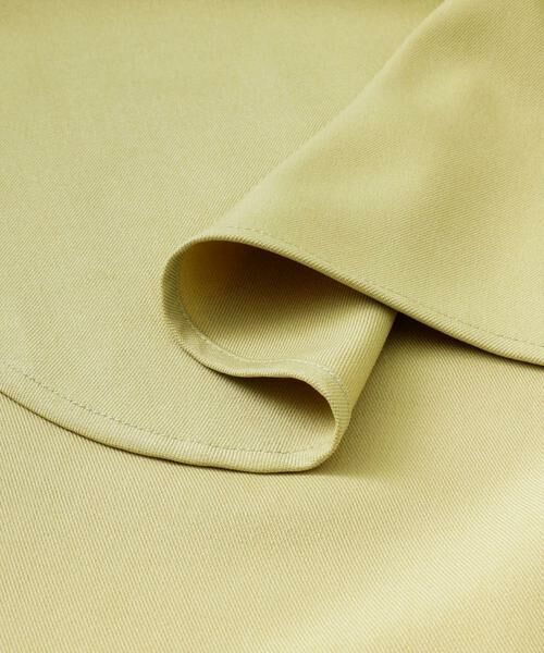 KBF / ケービーエフ シャツ・ブラウス | マニッシュヨークシャツ | 詳細11