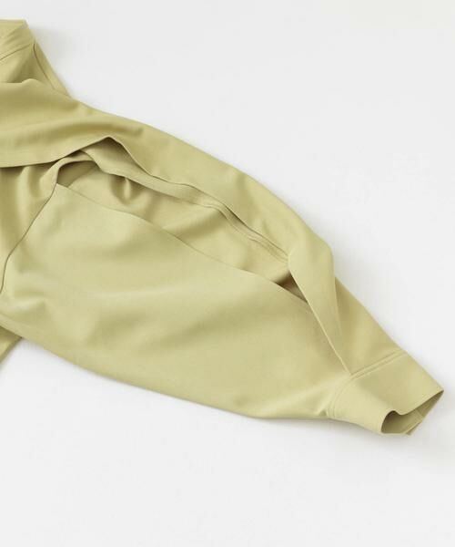 KBF / ケービーエフ シャツ・ブラウス | マニッシュヨークシャツ | 詳細9