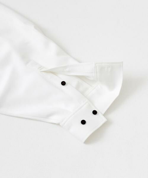 KBF / ケービーエフ シャツ・ブラウス | マニッシュヨークシャツ | 詳細22