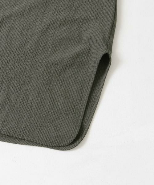 KBF / ケービーエフ シャツ・ブラウス | ボリュースリーブハイネックブラウス | 詳細29