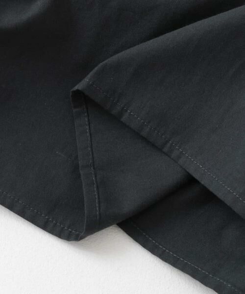 KBF / ケービーエフ シャツ・ブラウス | ダブルフリルカラーブラウス | 詳細30