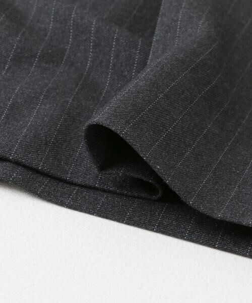 KBF / ケービーエフ その他パンツ | 『2サイズ展開』タックストレートスラックス | 詳細30