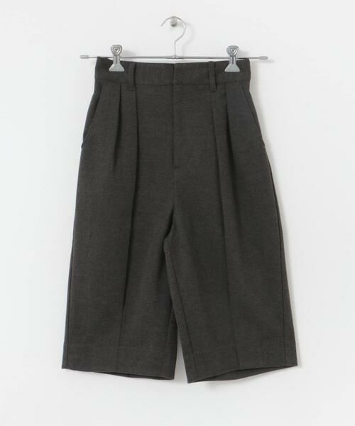 KBF / ケービーエフ ショート・ハーフ・半端丈パンツ | バミューダパンツ | 詳細14