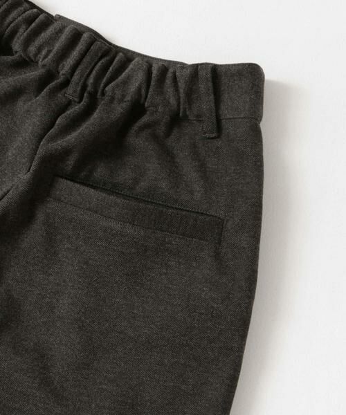 KBF / ケービーエフ ショート・ハーフ・半端丈パンツ | バミューダパンツ | 詳細15