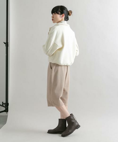 KBF / ケービーエフ ショート・ハーフ・半端丈パンツ | バミューダパンツ | 詳細25