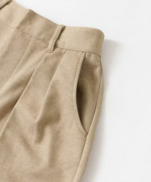 KBF / ケービーエフ ショート・ハーフ・半端丈パンツ | バミューダパンツ | 詳細28