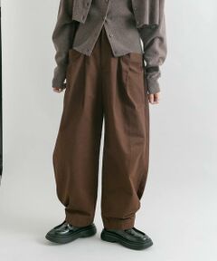 KBF / ケービーエフ その他パンツ | ポケットディティールパンツ