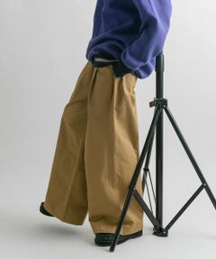 KBF / ケービーエフ その他パンツ | ポケットディティールパンツ