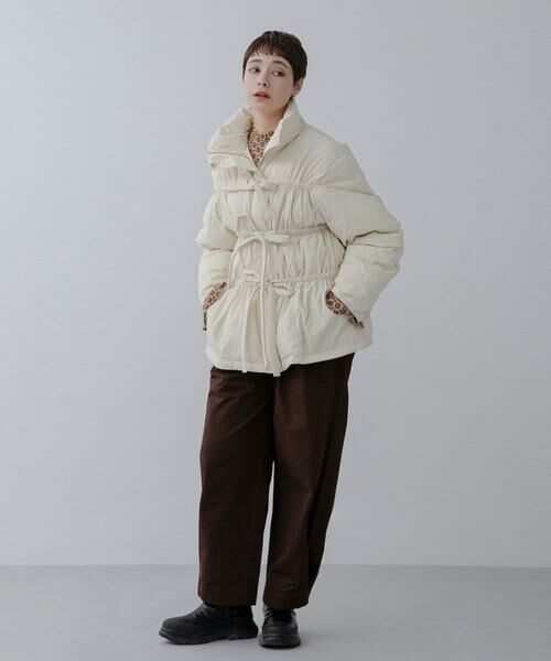 KBF / ケービーエフ その他パンツ | ポケットディティールパンツ | 詳細12