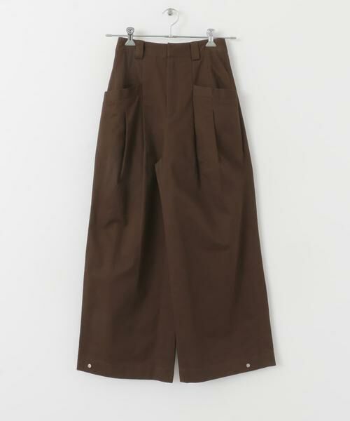 KBF / ケービーエフ その他パンツ | ポケットディティールパンツ | 詳細14