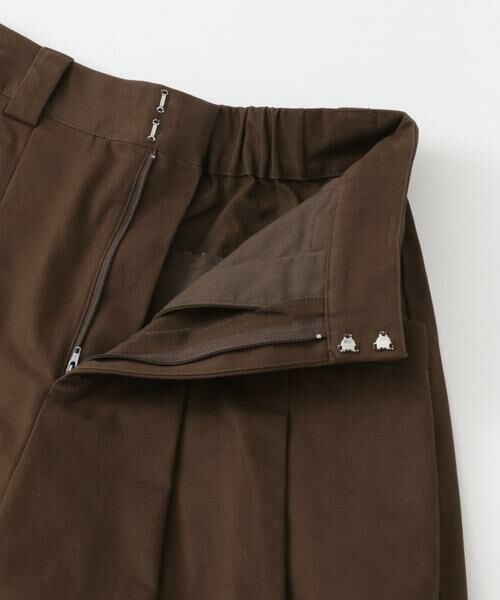 KBF / ケービーエフ その他パンツ | ポケットディティールパンツ | 詳細15