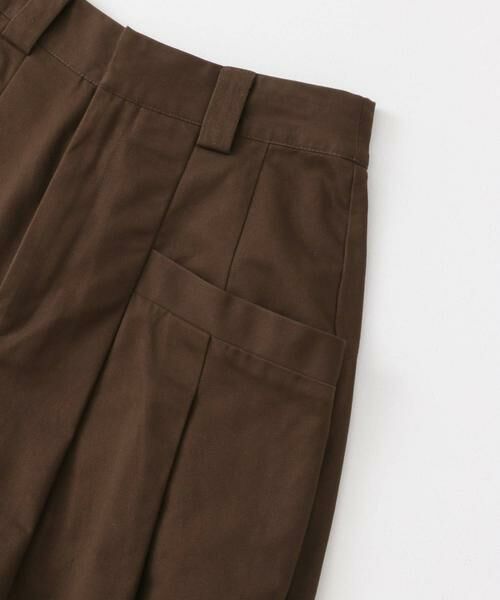 KBF / ケービーエフ その他パンツ | ポケットディティールパンツ | 詳細16