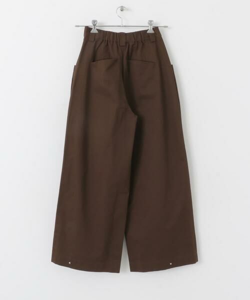 KBF / ケービーエフ その他パンツ | ポケットディティールパンツ | 詳細17