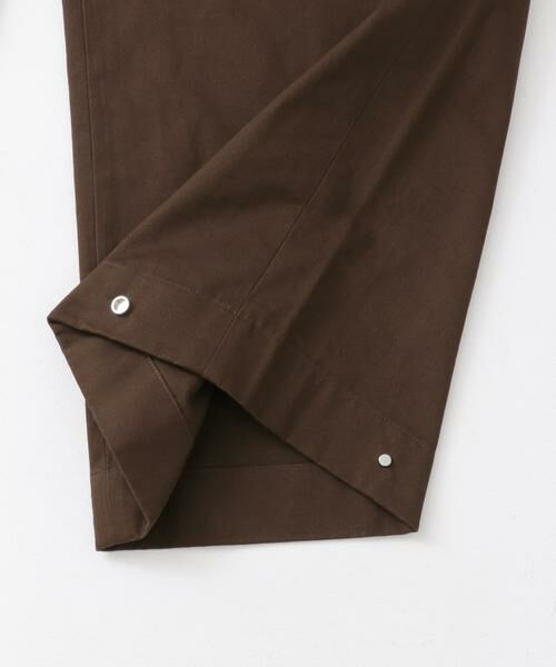 KBF / ケービーエフ その他パンツ | ポケットディティールパンツ | 詳細18
