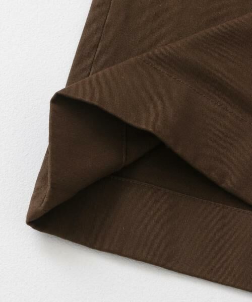 KBF / ケービーエフ その他パンツ | ポケットディティールパンツ | 詳細19