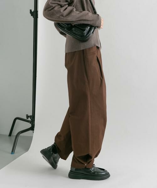 KBF / ケービーエフ その他パンツ | ポケットディティールパンツ | 詳細2
