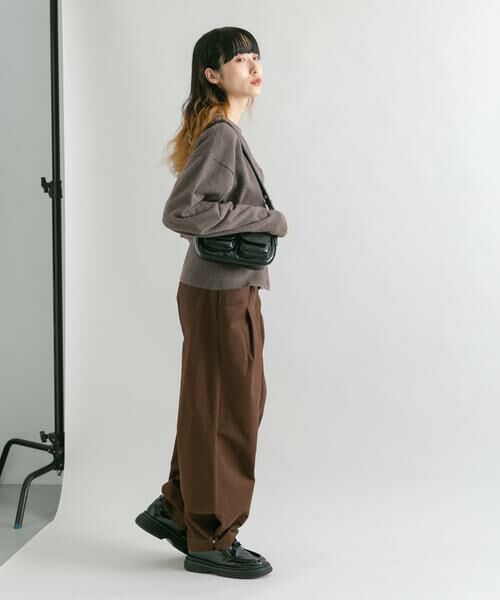 KBF / ケービーエフ その他パンツ | ポケットディティールパンツ | 詳細5