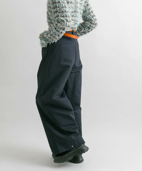 KBF / ケービーエフ その他パンツ | ポケットディティールパンツ | 詳細23