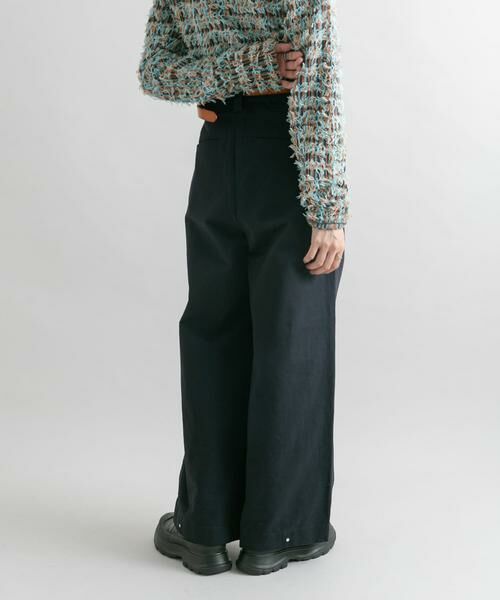 KBF / ケービーエフ その他パンツ | ポケットディティールパンツ | 詳細24