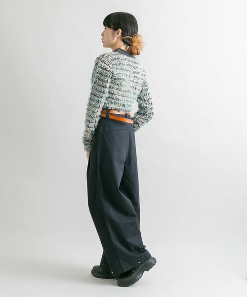 KBF / ケービーエフ その他パンツ | ポケットディティールパンツ | 詳細26