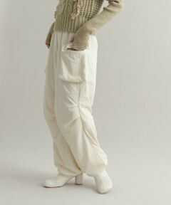 KBF / ケービーエフ その他パンツ | ポケットディティールスノーパンツ