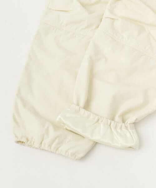 KBF / ケービーエフ その他パンツ | ポケットディティールスノーパンツ | 詳細9