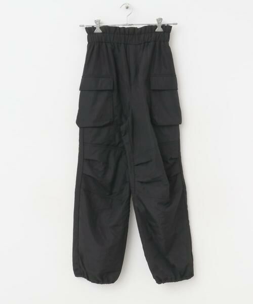 KBF / ケービーエフ その他パンツ | ポケットディティールスノーパンツ | 詳細19