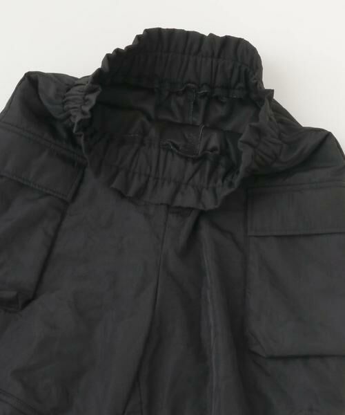 KBF / ケービーエフ その他パンツ | ポケットディティールスノーパンツ | 詳細20