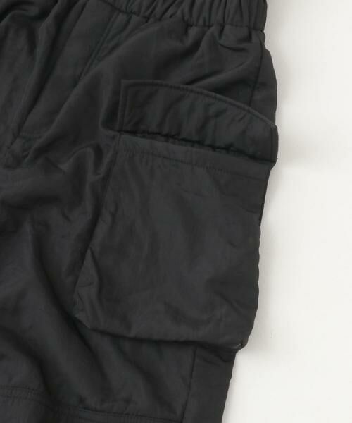 KBF / ケービーエフ その他パンツ | ポケットディティールスノーパンツ | 詳細21