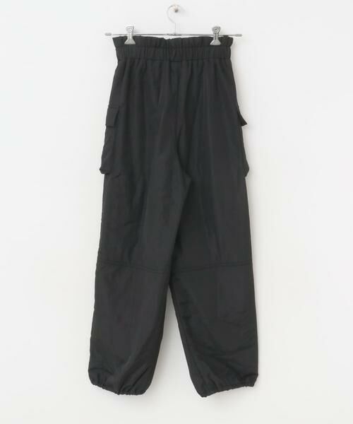 KBF / ケービーエフ その他パンツ | ポケットディティールスノーパンツ | 詳細22