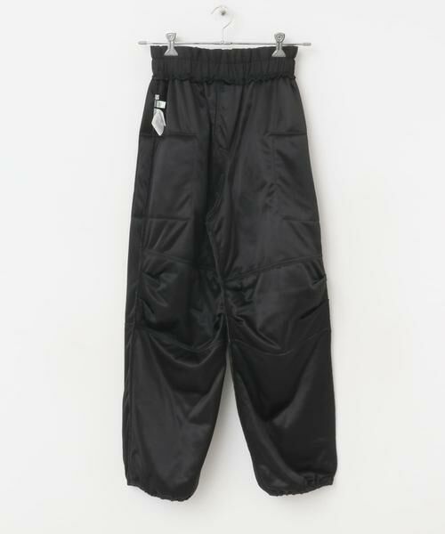 KBF / ケービーエフ その他パンツ | ポケットディティールスノーパンツ | 詳細23