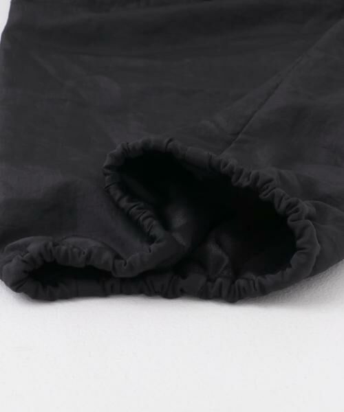 KBF / ケービーエフ その他パンツ | ポケットディティールスノーパンツ | 詳細24