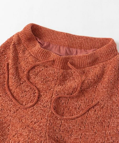 KBF / ケービーエフ その他パンツ | モールヤーンニットパンツ | 詳細8