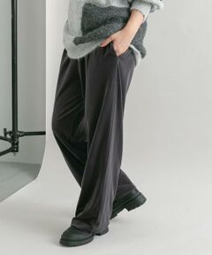 KBF / ケービーエフ その他パンツ | ベロアイージーパンツ