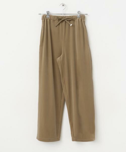 KBF / ケービーエフ その他パンツ | ベロアイージーパンツ | 詳細18