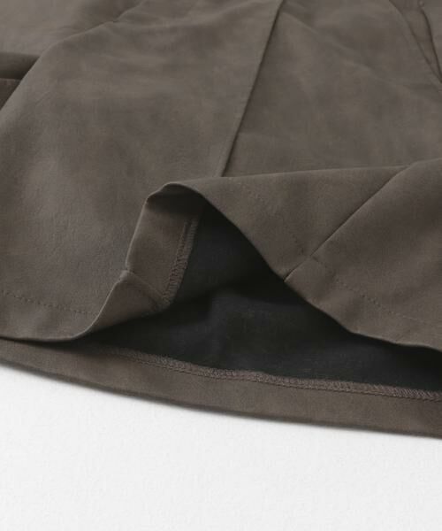 KBF / ケービーエフ ショート・ハーフ・半端丈パンツ | ピンタックショートパンツ | 詳細29