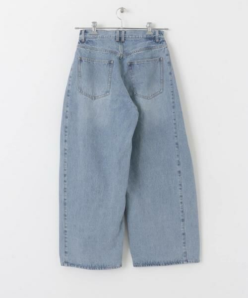 KBF / ケービーエフ デニムパンツ | 『低身長向けも展開』サイドタックデニム | 詳細29