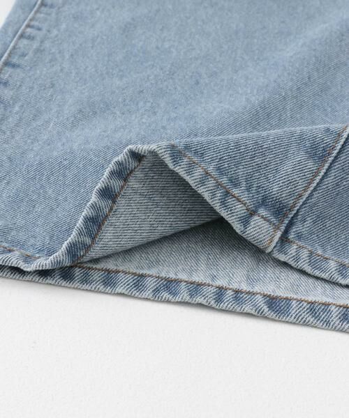 KBF / ケービーエフ デニムパンツ | 『低身長向けも展開』サイドタックデニム | 詳細30
