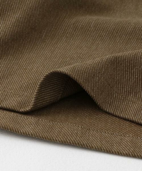 KBF / ケービーエフ ショート・ハーフ・半端丈パンツ | フラップポケットショートパンツ | 詳細18