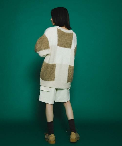 KBF / ケービーエフ ショート・ハーフ・半端丈パンツ | フラップポケットショートパンツ | 詳細28