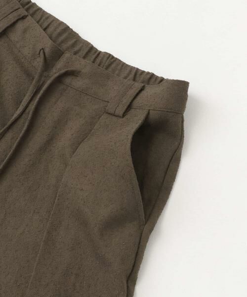 KBF / ケービーエフ その他パンツ | ディープタックパンツ | 詳細14
