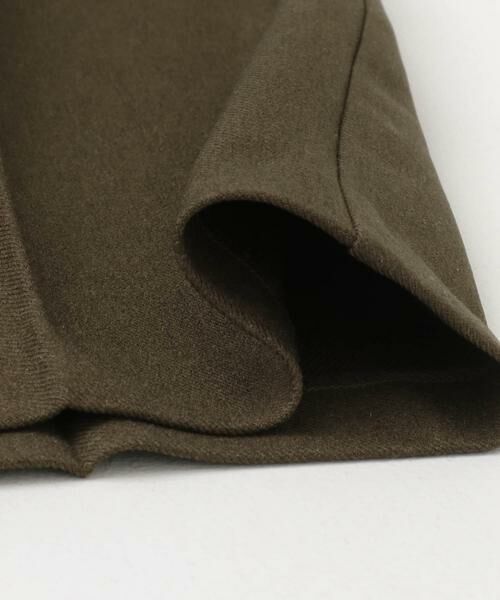 KBF / ケービーエフ その他パンツ | ハイウエストサスペンダーパンツ | 詳細14