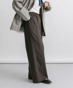 KBF / ケービーエフ その他パンツ | 切替イージーパンツ