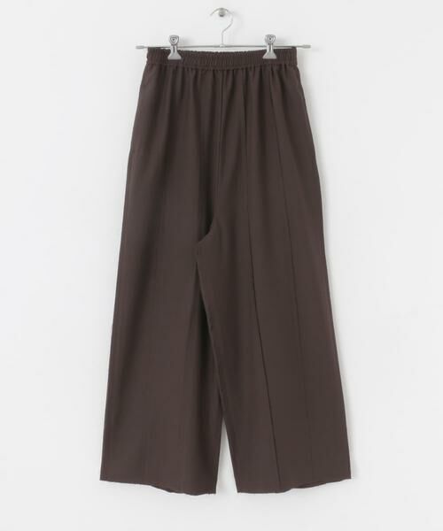 KBF / ケービーエフ その他パンツ | 切替イージーパンツ | 詳細12