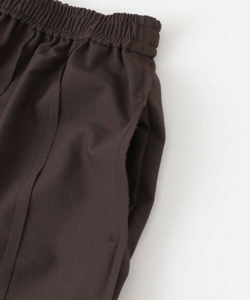 KBF / ケービーエフ その他パンツ | 切替イージーパンツ | 詳細14