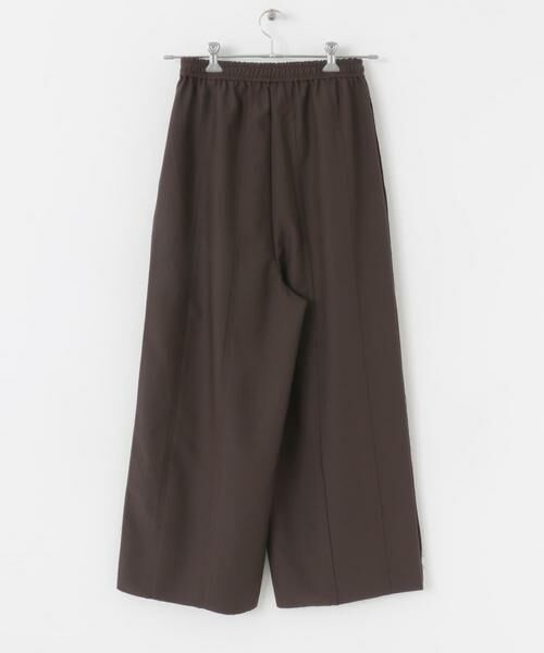 KBF / ケービーエフ その他パンツ | 切替イージーパンツ | 詳細15