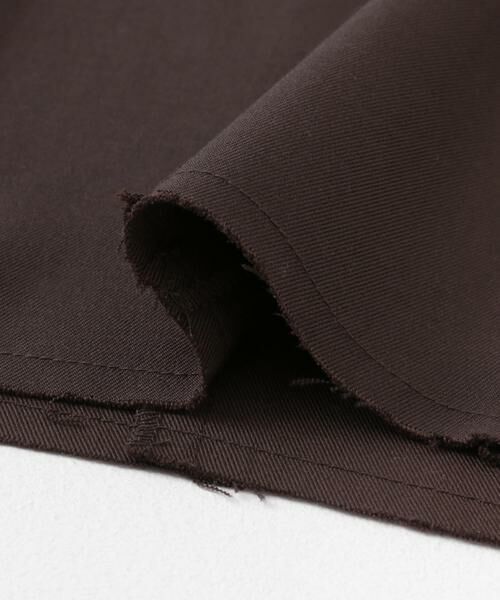 KBF / ケービーエフ その他パンツ | 切替イージーパンツ | 詳細16