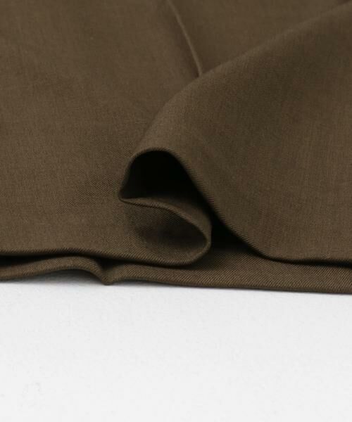 KBF / ケービーエフ その他パンツ | レースレイヤードパンツ | 詳細10